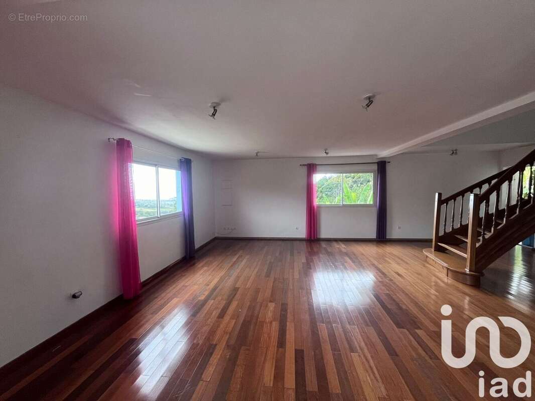 Photo 9 - Maison à ENTRE-DEUX