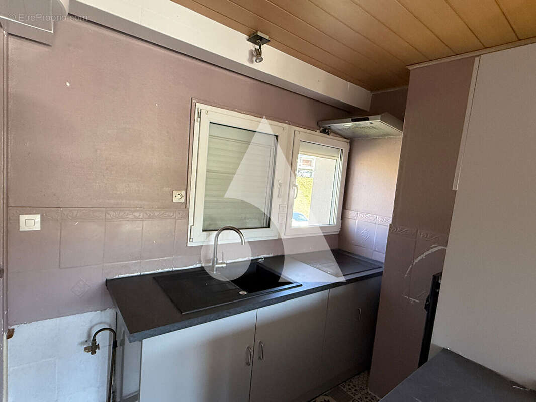 Appartement Beaucourt 3 pièce(s) 60.68 m2 - photo 7