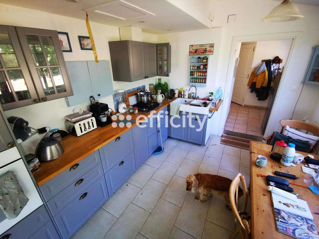 Maison en pierres - photo 11