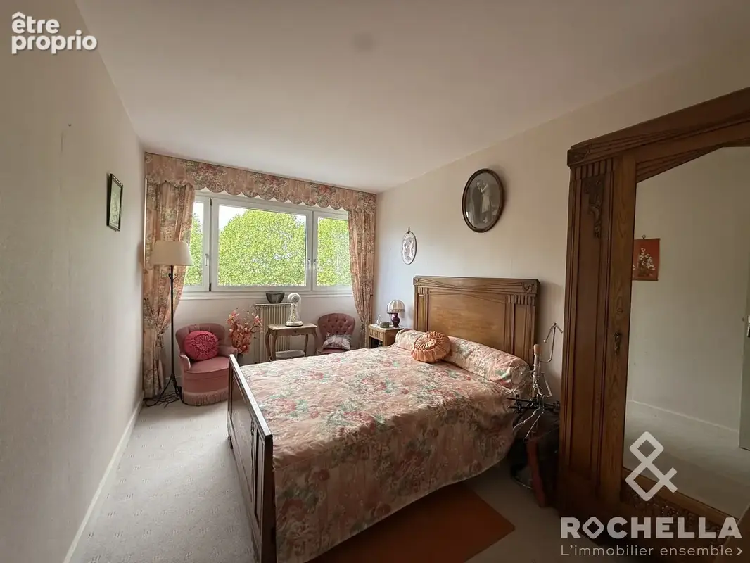 Appartement 3 pièces 73 m² à vendre à La Rochelle (17000) - photo 6