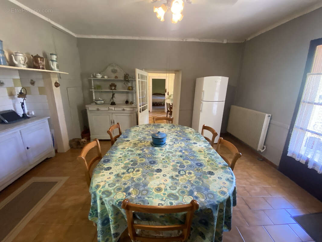 Maison de campagne avec dépendances - photo 8