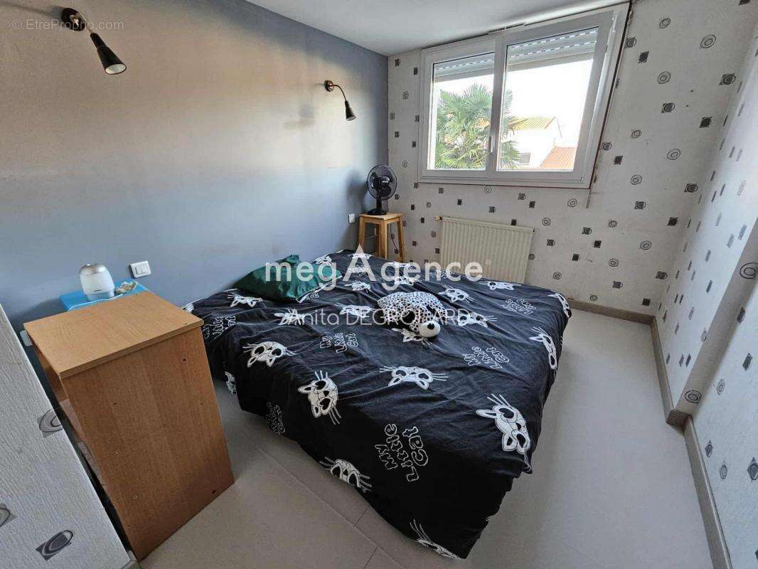 Maison à LA ROCHE-SUR-YON