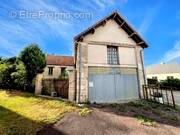 Maison à COURCY