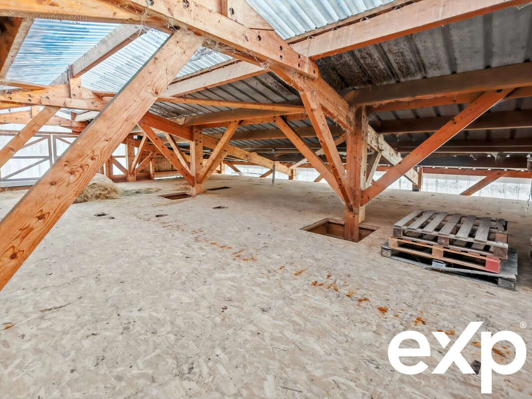 Commerce à LA RIVIERE-ENVERSE