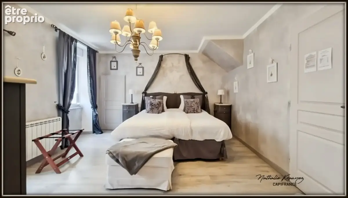 Maison à vendre 9 pièces VERZY (51) avec local commercial - photo 5