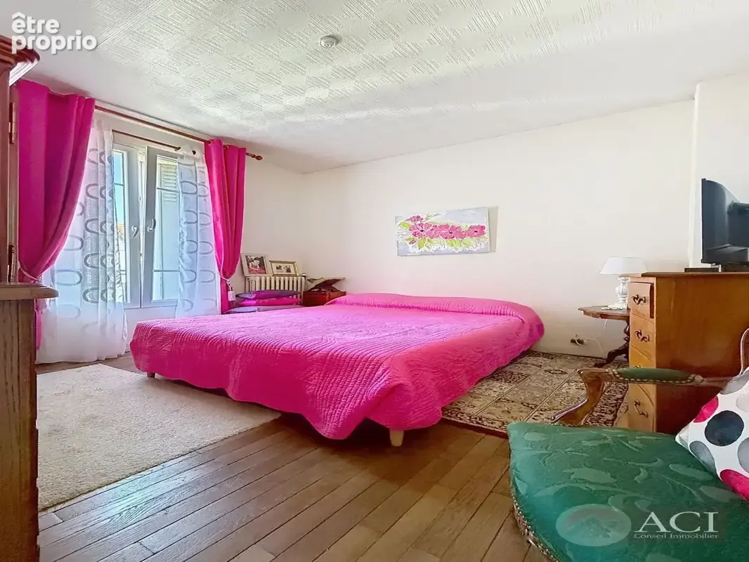 Maison 4 pièces à Epinay-sur-seine (93800) - photo 12