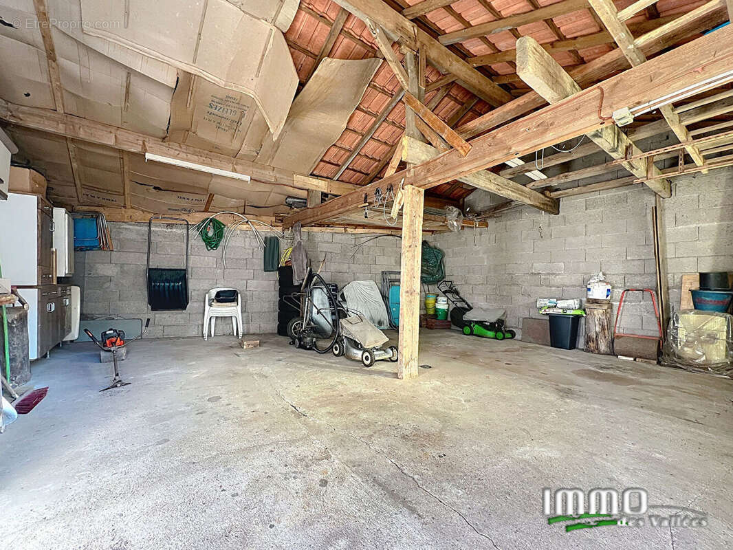 Appartement à CORNIMONT