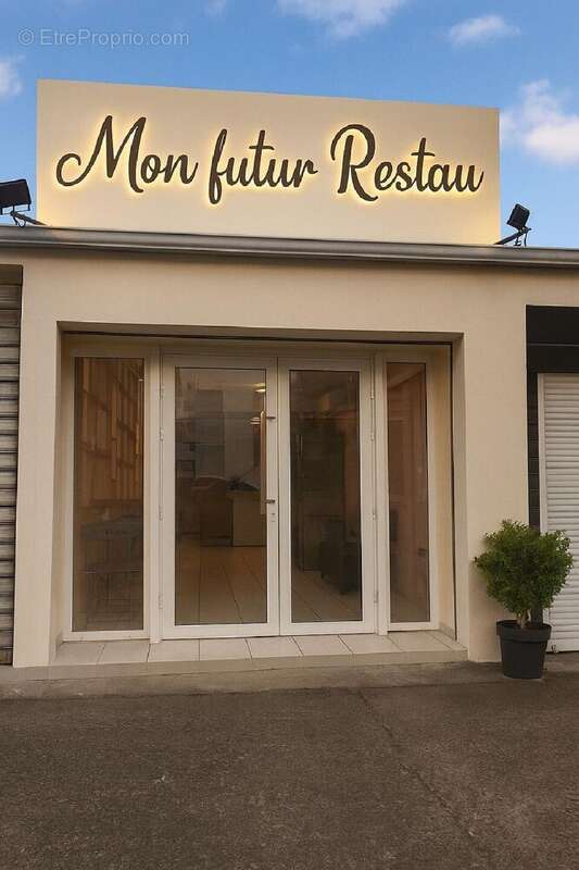 Commerce à FORT-DE-FRANCE