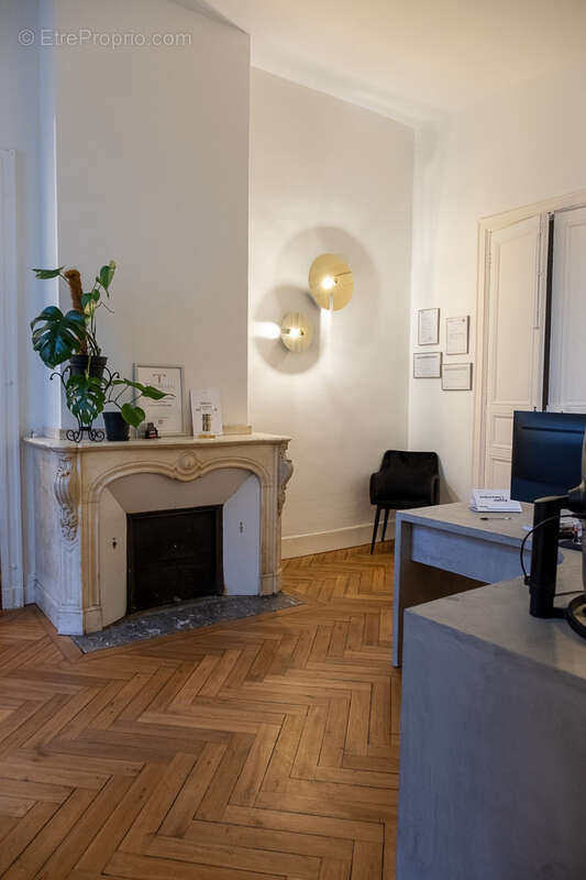 Bureaux 177m2 toulouse esquirol - photo 3