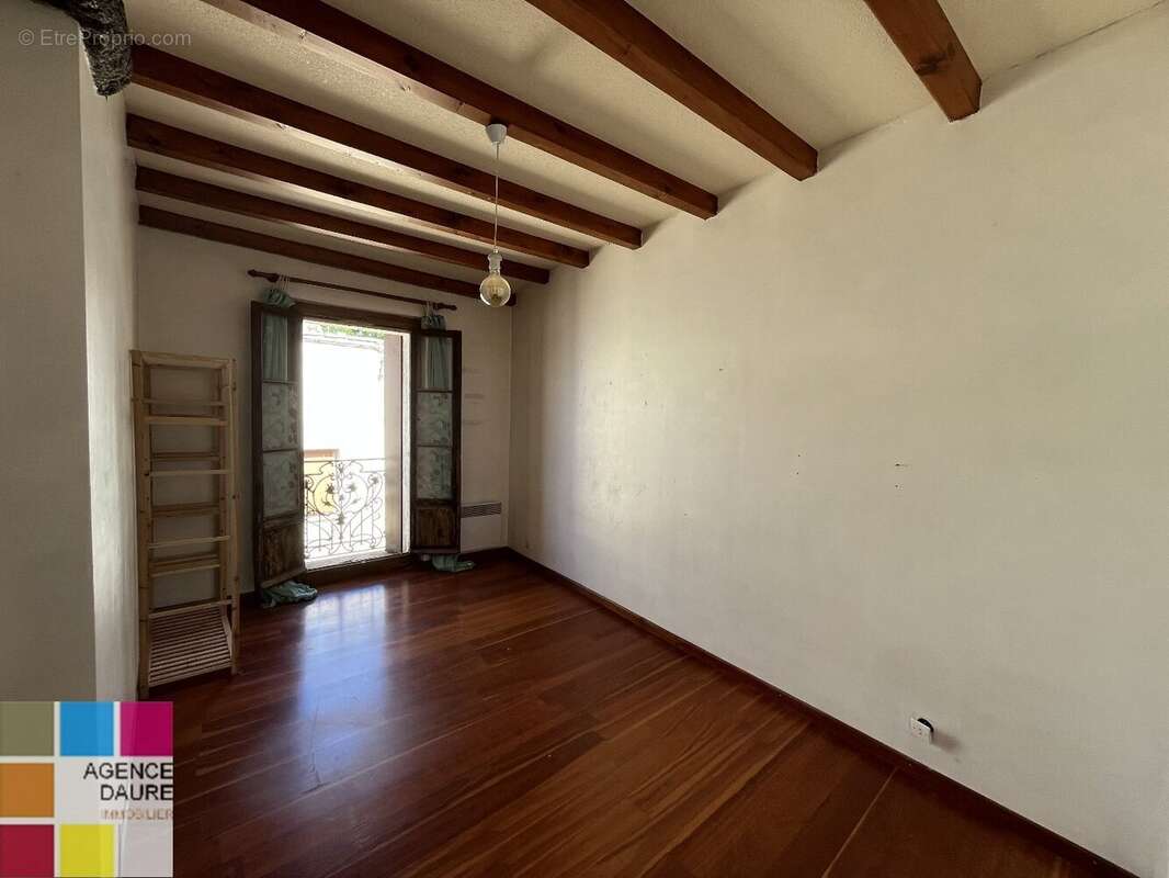 Maison à PORTIRAGNES