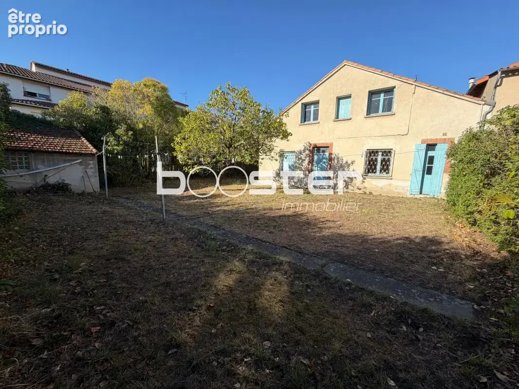 Photo Maison à Toulouse au prix de 682 500€