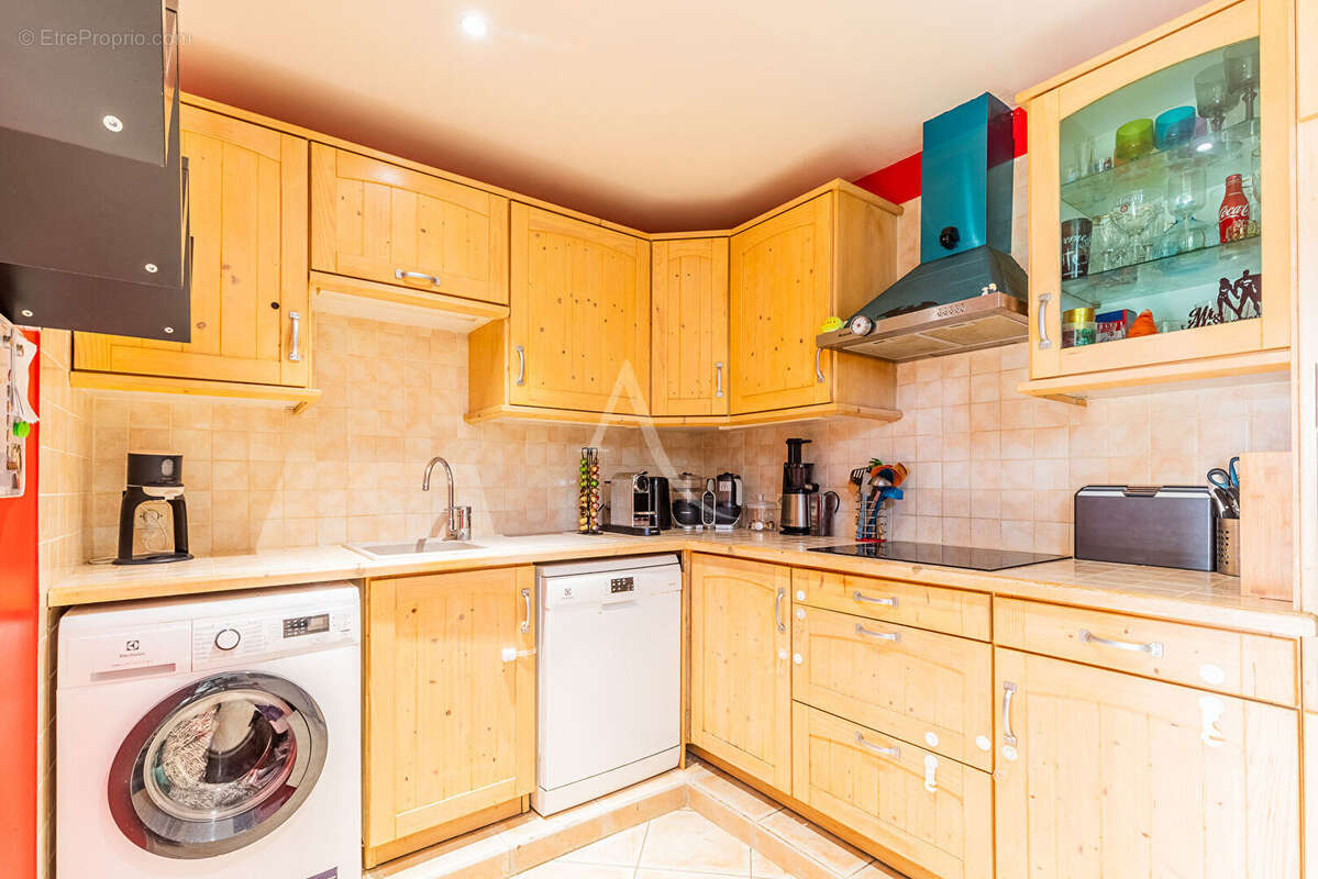 Maison à ATHIS-MONS