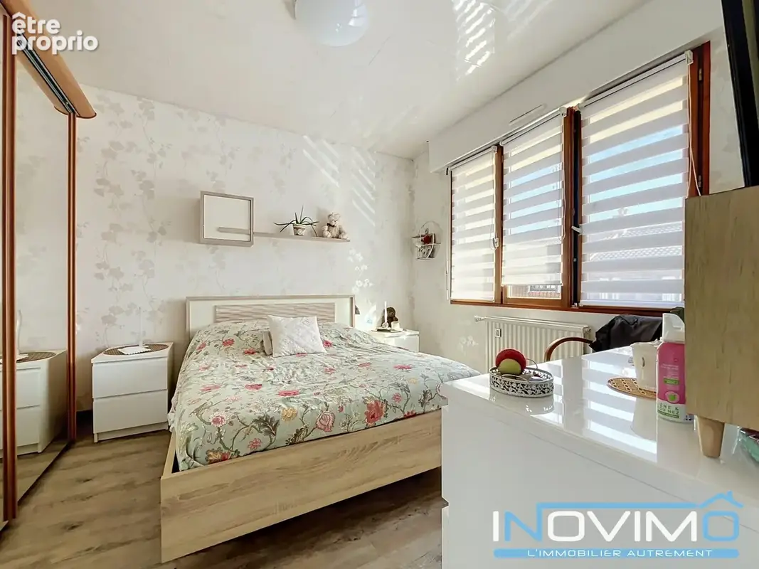 Maison 7 pièces 120 m² à vendre à Fort-Mardyck (59430) - photo 5