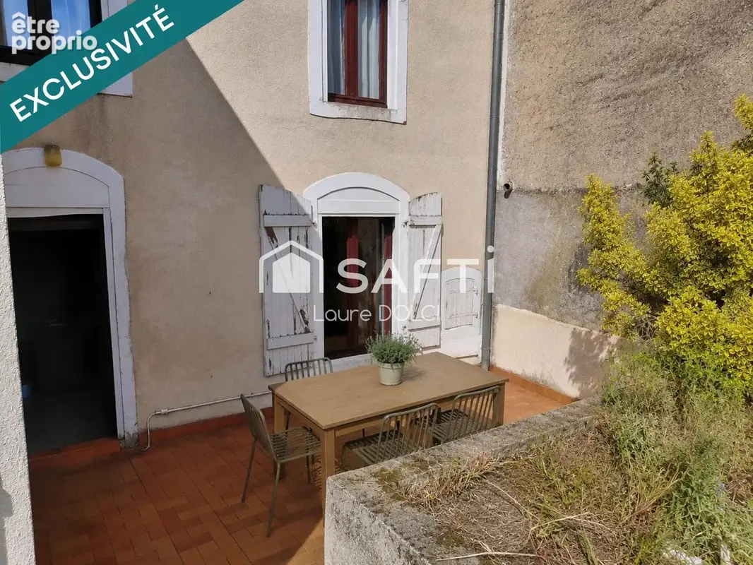 Photo 1 - Maison à BULGNEVILLE