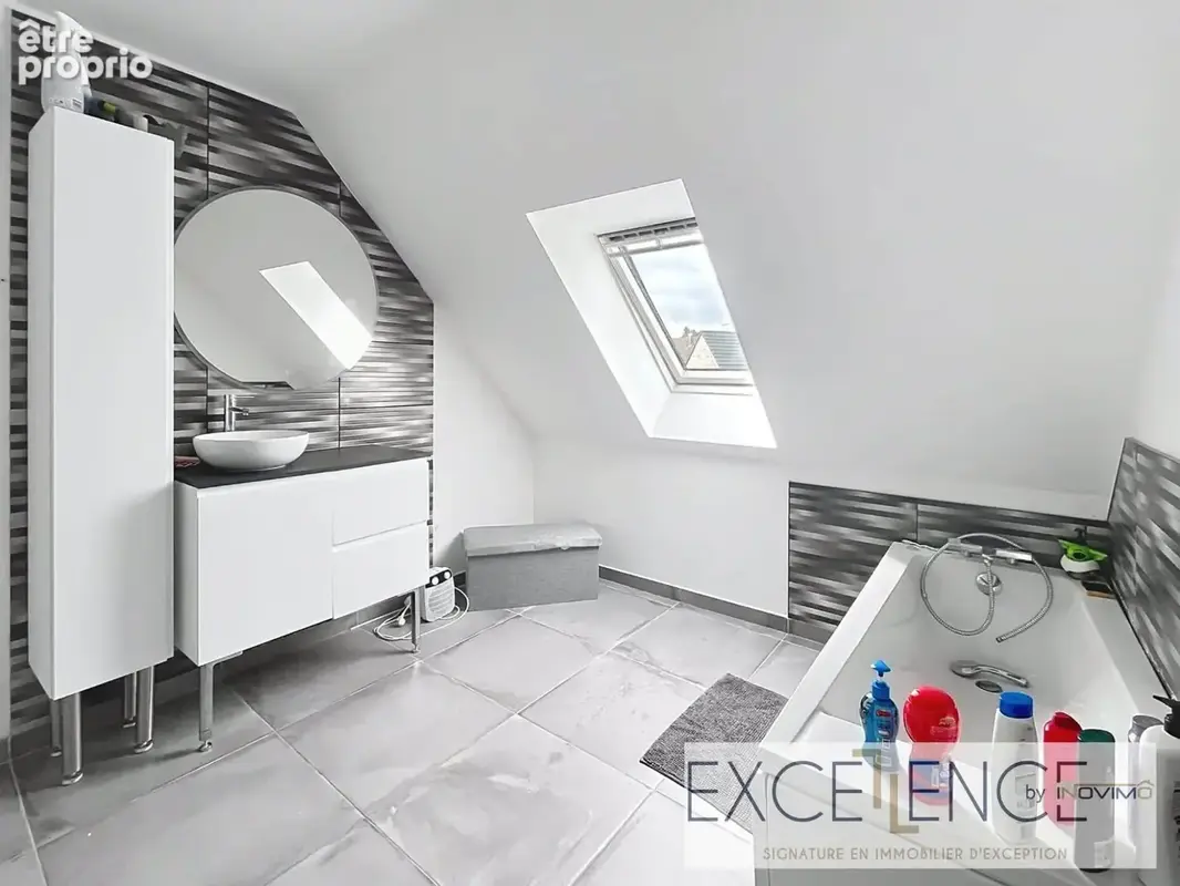 Maison 7 pièces 153 m² à vendre à Teteghem (59229) - photo 9
