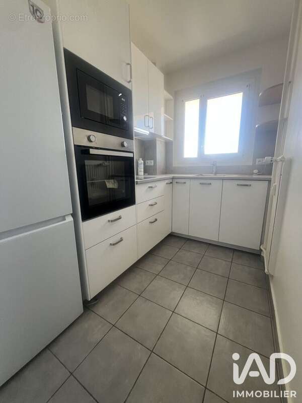 Photo 6 - Appartement à THIAIS