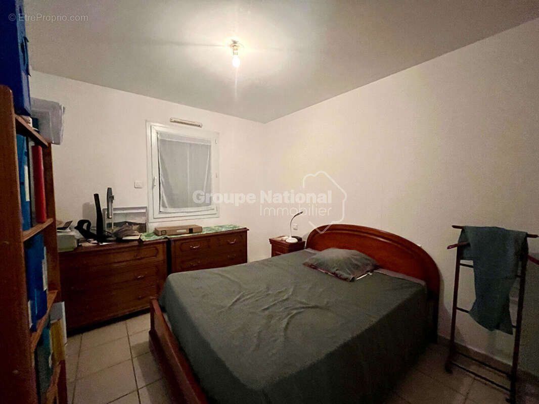 Appartement à CHATEAURENARD