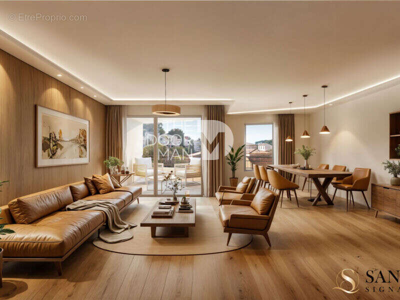 Appartement à SANARY-SUR-MER