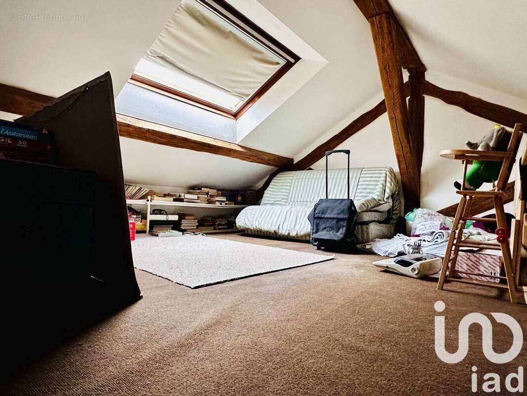 Photo 9 - Maison à OLIVET