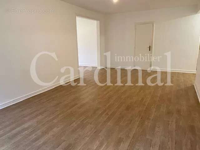 Appartement à NOISY-LE-ROI