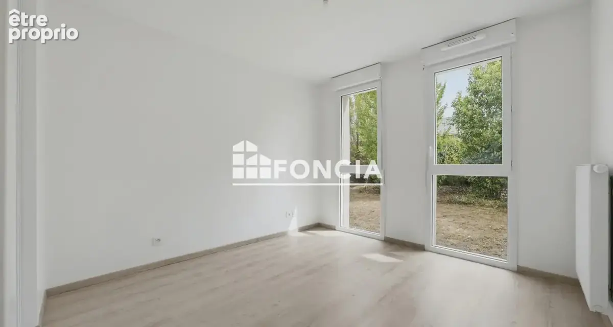 Exclusivite pessac - t2 proche centre - photo 4
