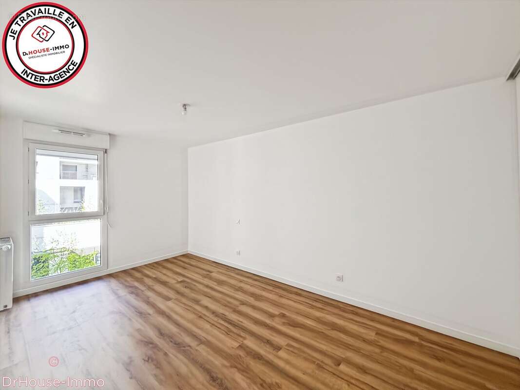 Appartement à MERIGNAC