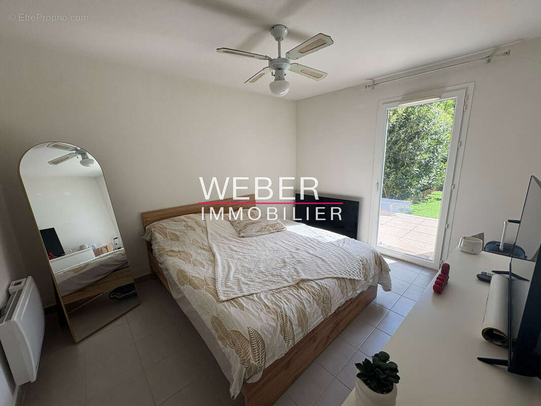 Appartement à OLLIOULES
