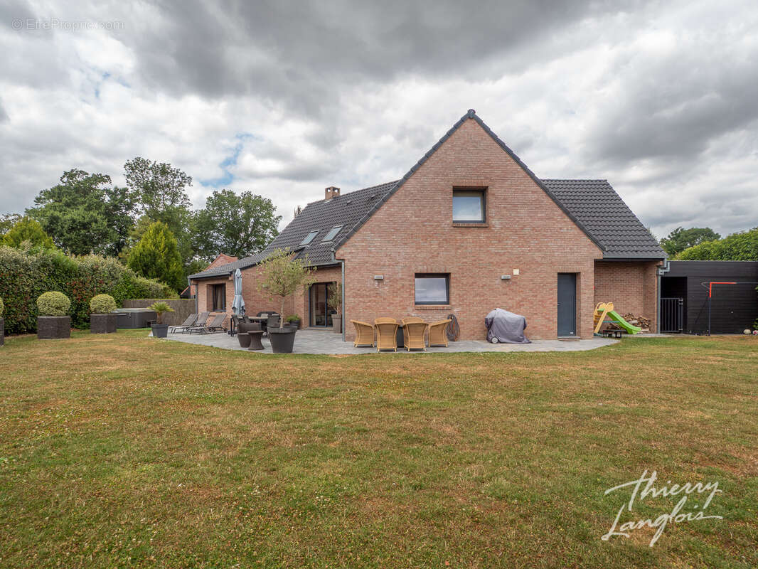 Villa d'architecte d'exception - photo 24