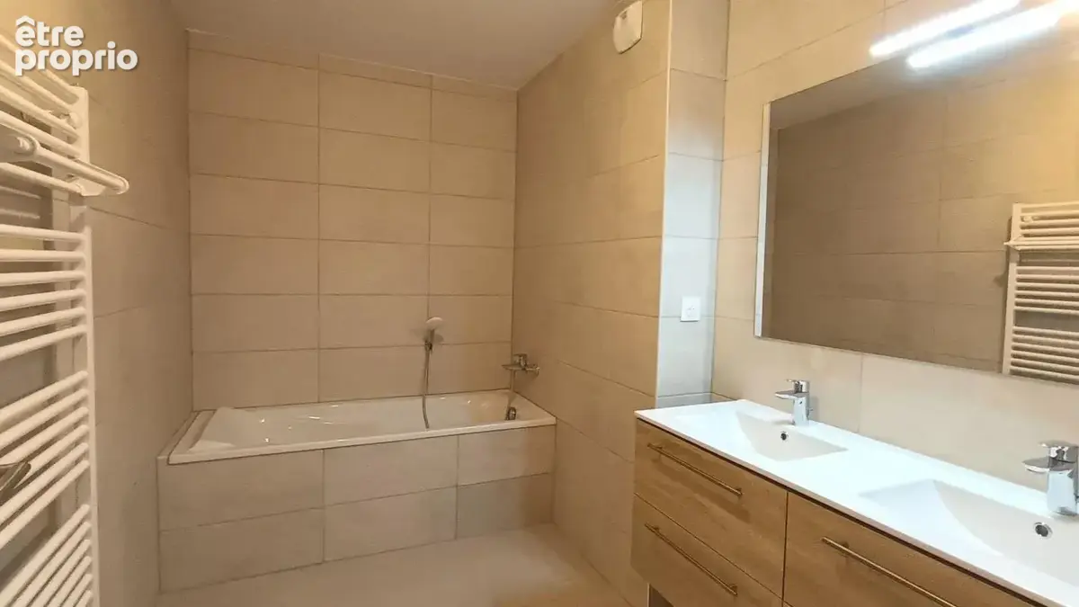 Lampertheim,  appartement en atttique 90m2 - photo 12