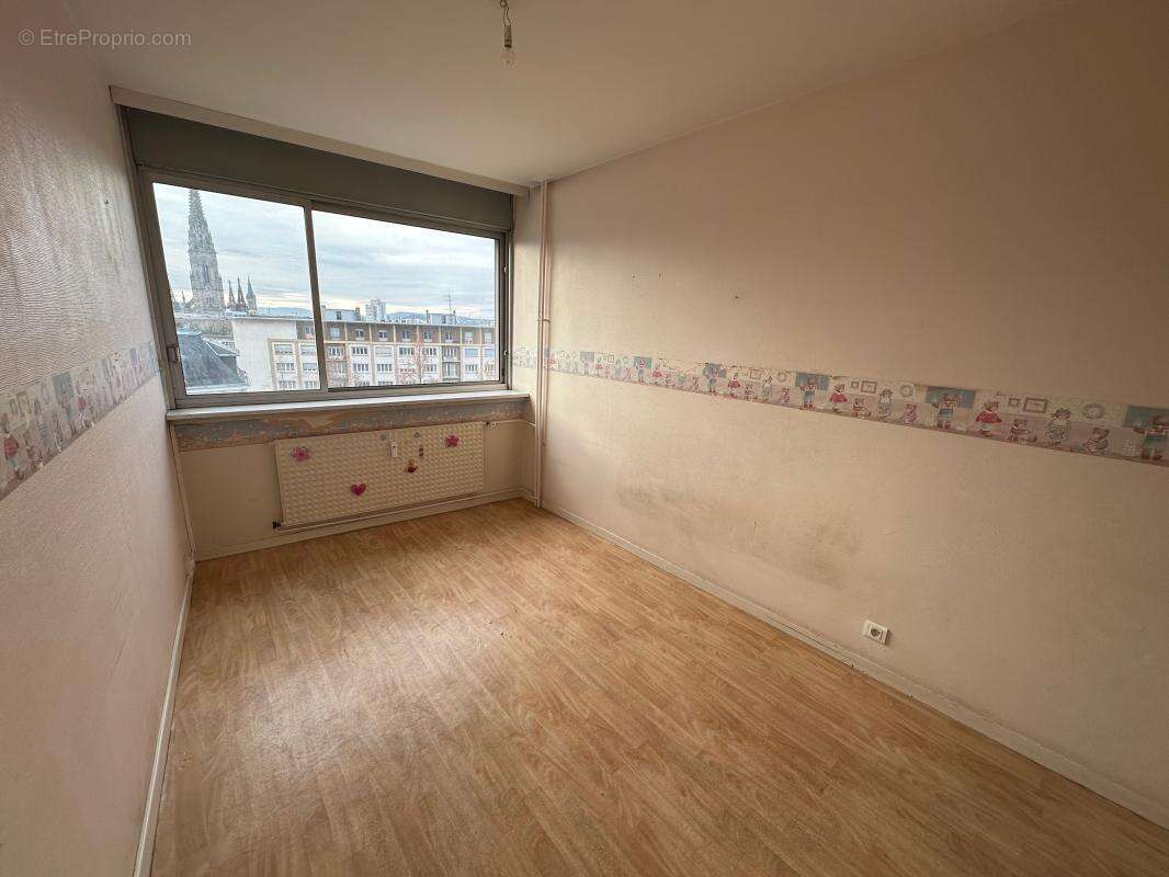 Appartement à MULHOUSE