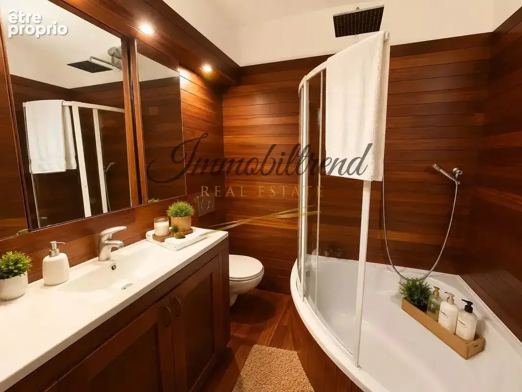 Exclusif Appartement 2 Pièces Èze – avec 100 m² de terrasses, vue mer panoramique et parking privé - photo 5