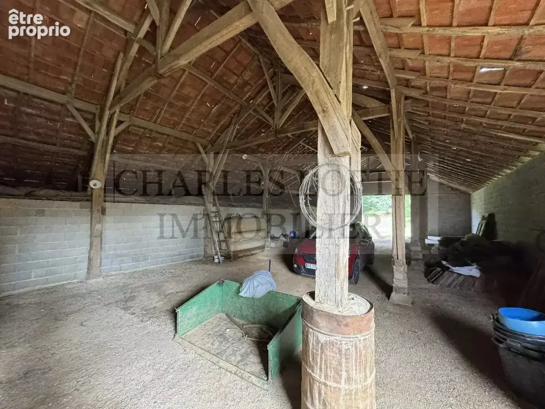 Une propriété de caractère au cœur de 20ha en Périgord Noir - photo 26