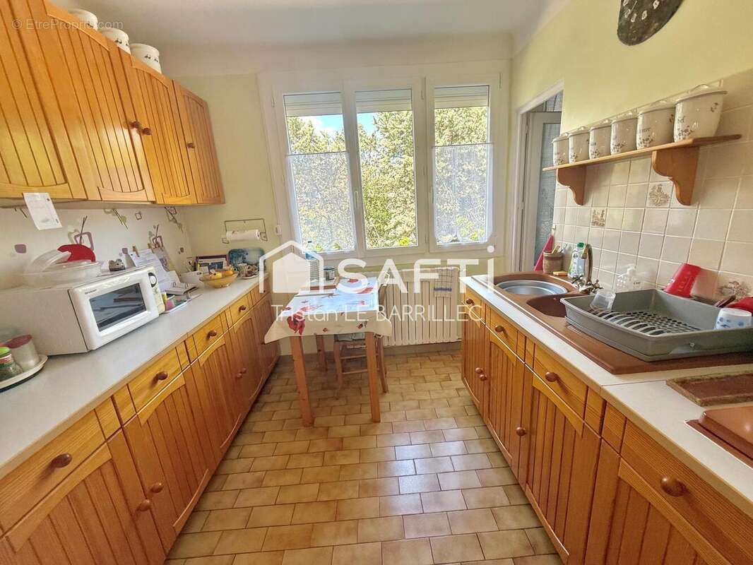 Photo 4 - Appartement à NIMES