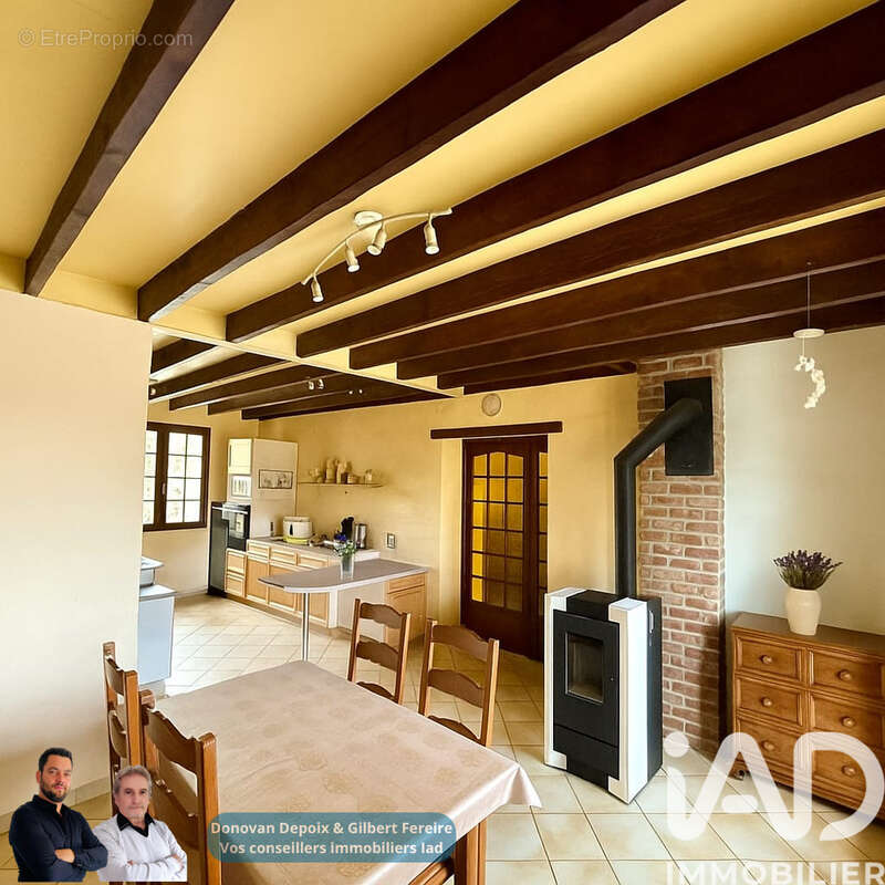 Photo 3 - Maison à LORIOL-SUR-DROME