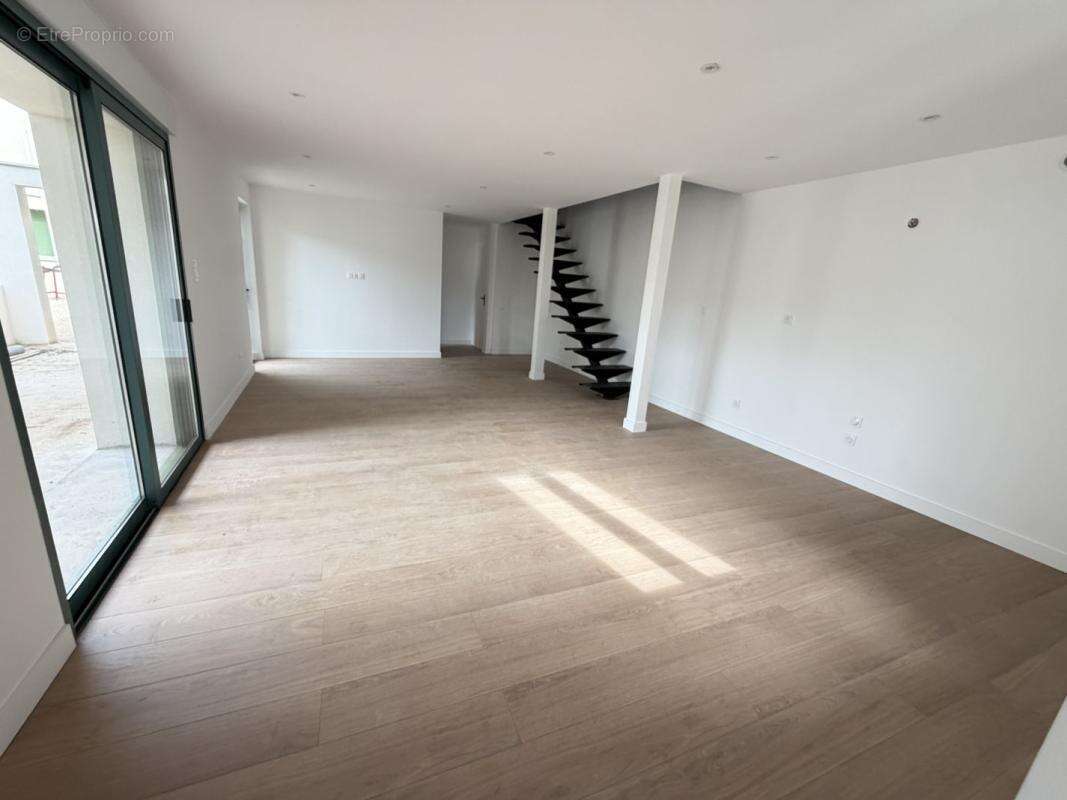 Appartement - photo 2