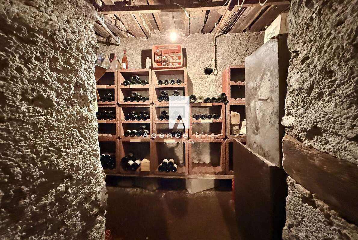 Maison à CHAMPANGES