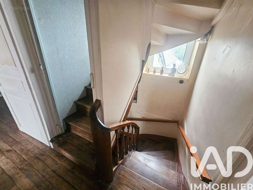 Photo 6 - Maison à SAINT-MEEN-LE-GRAND