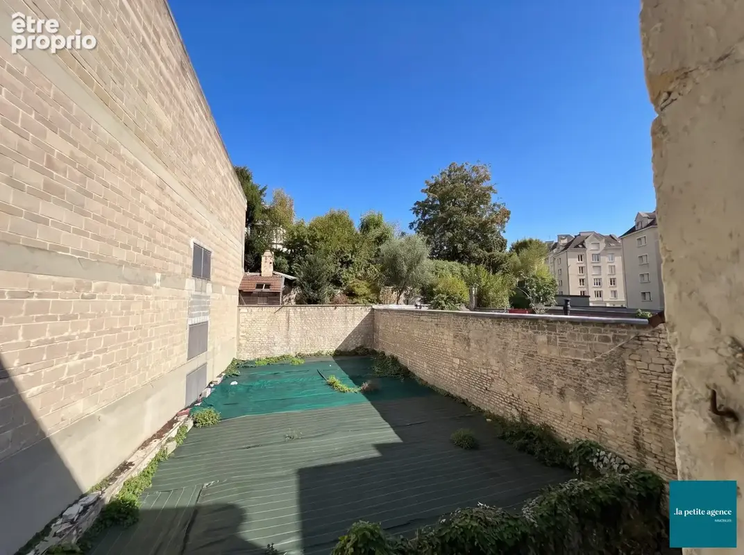 Appartement 2 pièces 33 m² à vendre à Caen (14000) - photo 6