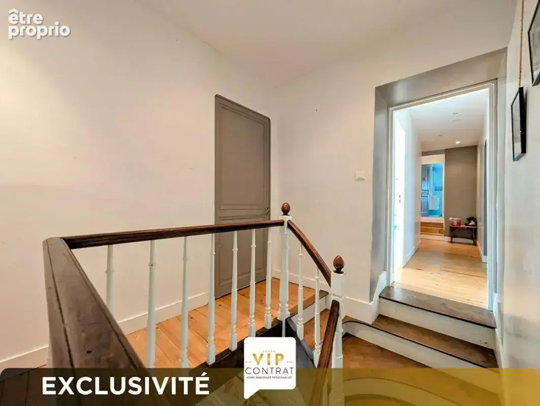 GARANTIE PROTEC+ 12 MOIS INCLUS / Maison 9 pièces avec piscine - photo 10