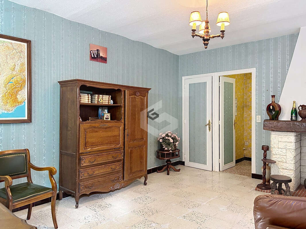 Maison 229 m² à Ville-Dommange  - photo 6