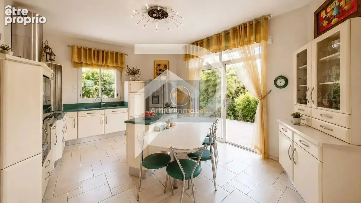 Vente Maison Hardricourt(78250) 799 000ï¿œ - photo 8