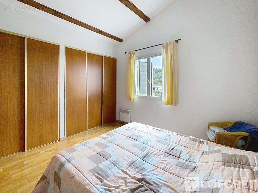 Maison à ROQUEBRUNE-CAP-MARTIN