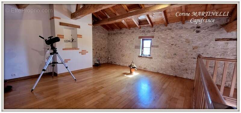 Maison à BON-ENCONTRE