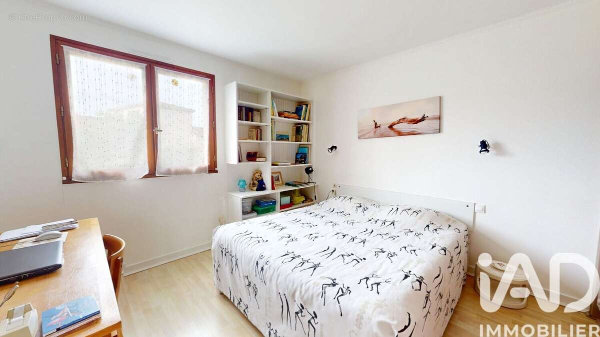 Photo 9 - Maison à SAINT-PALAIS-SUR-MER