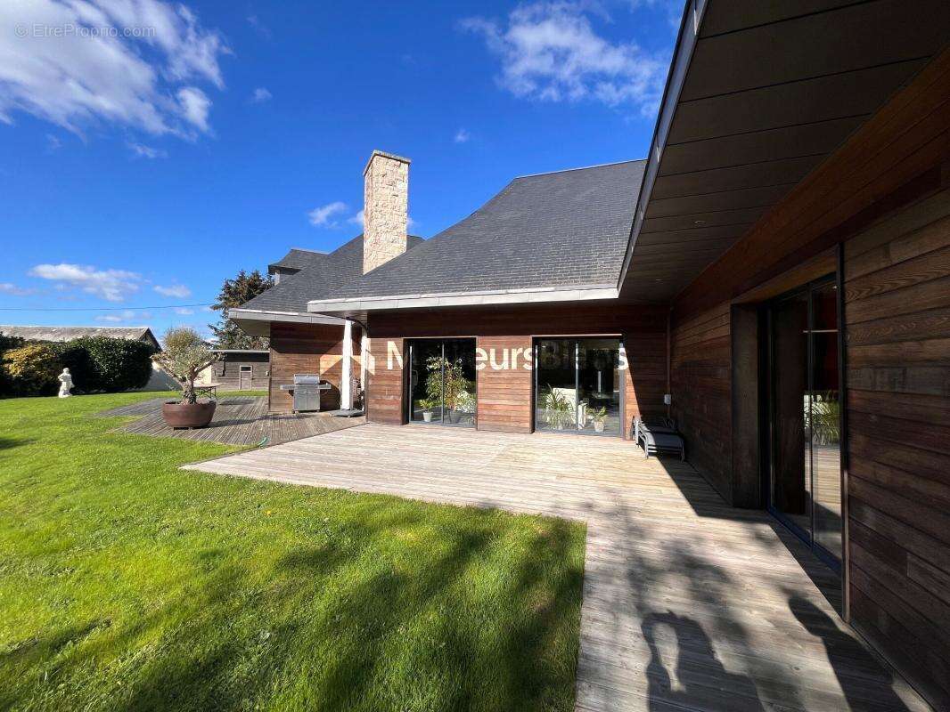 Maison d'architecte - photo 7