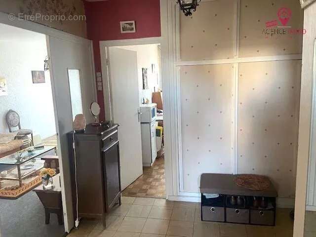 Appartement à VENISSIEUX