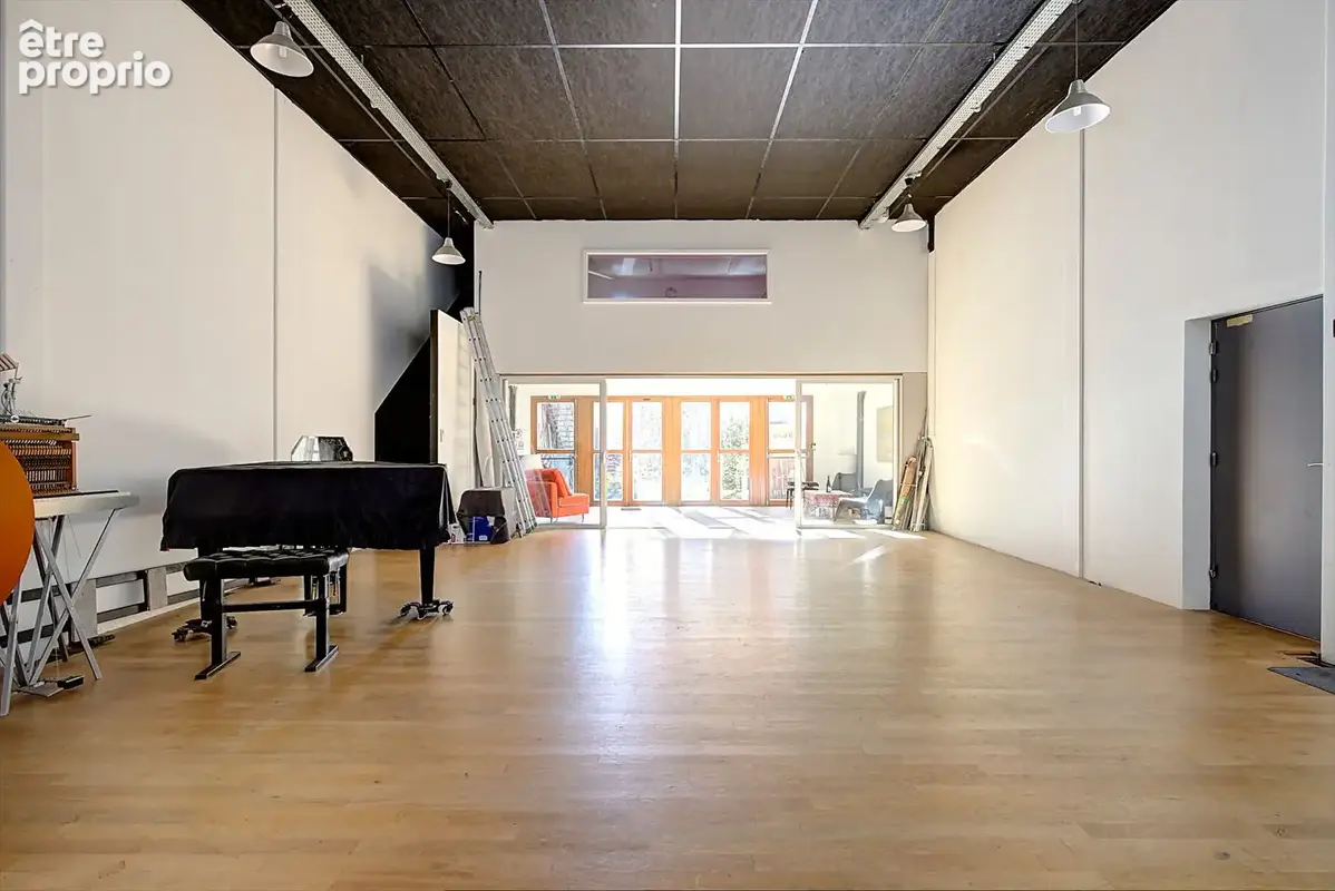 Loft  / Atelier a repenser - photo 10
