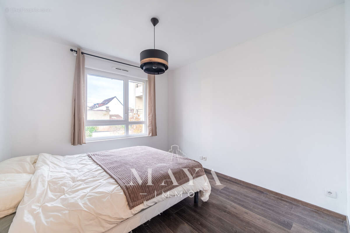 Appartement à SAINT-LOUIS