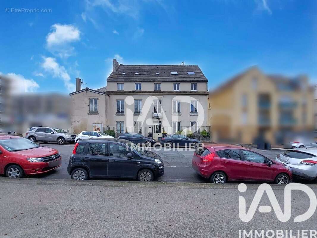 Photo 4 - Appartement à MEAUX