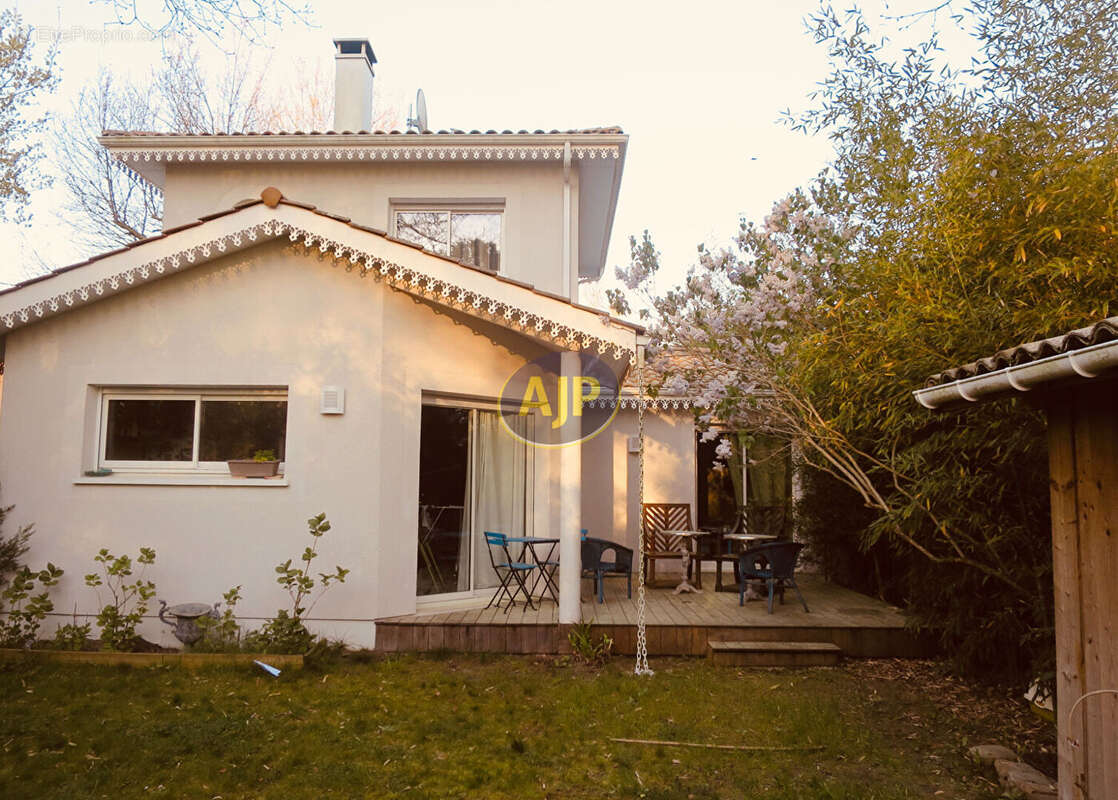 Charmante maison sur Ares - photo 3